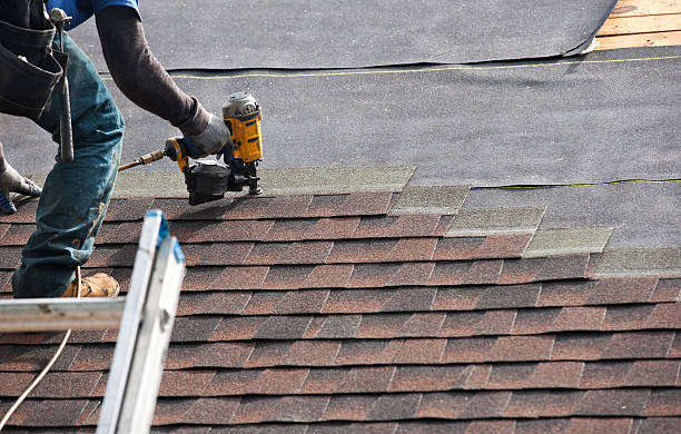Licensed Gutter Installation service in San Antonio, FL - Brentwood Metal Roofing